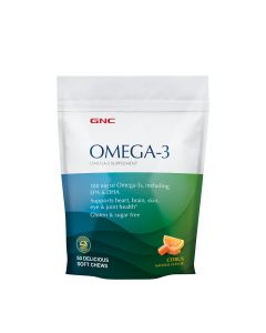 GNC OMEGA-3877102