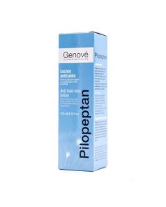 GENOVE PILOPEPTAN ANTI HAIR LOSS LOTION 125ML