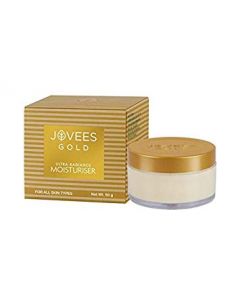 JOVEES GOLD ULTRA RADIANCE MOISTUR 50G
