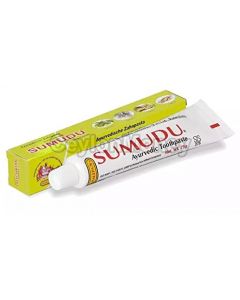 SUMUDUTOOTHPASTE 40G