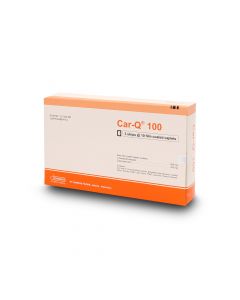 CAR Q 100