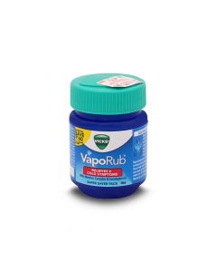 VICKS VAPO RUB