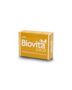 BIOVITA GOLD