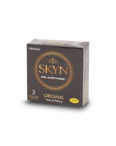 SKYN ORIGINAL CONDOM