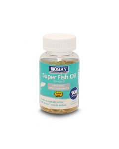 BIOGLAN SUPER FISH OIL