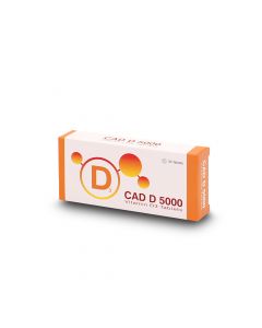 CAD D 5000