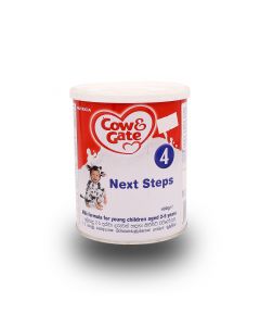 COW & GATE NEXSTP 400G
