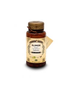 HEALING HERBS SLIMOX CAP 30S

