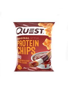 GNC PROTEIN CHIPS BBQ476380