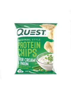GNC PROTEIN CHIPS SOUR CRM476388
