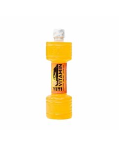 YETI SWEET ORANGE VITAMIN DRINK 500ML