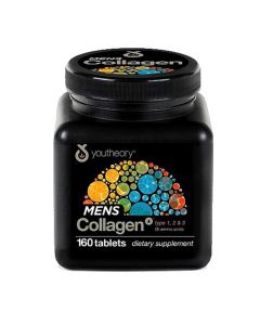 GNC MENS COLLAGEN-ADVANCE487017