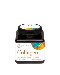 GNC COLLAGEN TYPE 1 & 3487018