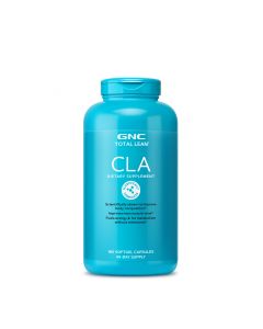 GNC TOTAL LEAN CLA 180