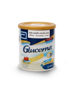 GLUCERNA SR 400GMS
