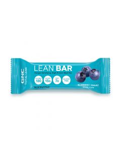 GNC LEAN BAR BLUEBERRY YOGURT 50G
