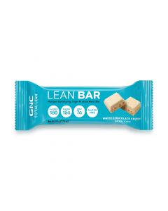 GNC CHOCOLATE CHIP BAR 48G 496805
