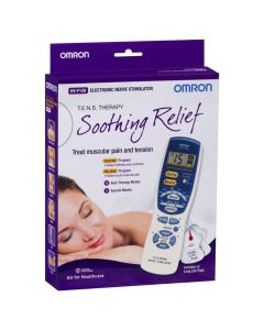 OMRON ELECTRONIC NERVE STIMULATOR F128