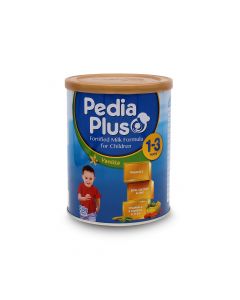 PEDIA PLUS (1-3) , 350G