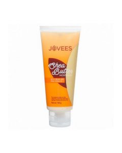 JOVEES SHEA BUTTER MOISTURISER 100G