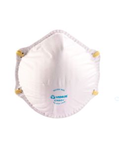 N95 RESPIRATOR DUST MASK (NIOSH N95) 20S
