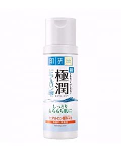 HADALABO HYDRATING TONER 170ML