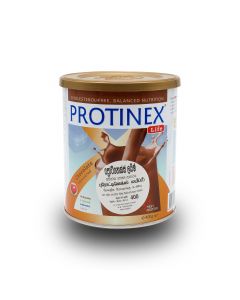 PROTINEX LIFE CHOCOLATE - 400G
