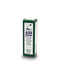 AXE UNIVERSAL OIL 10ML