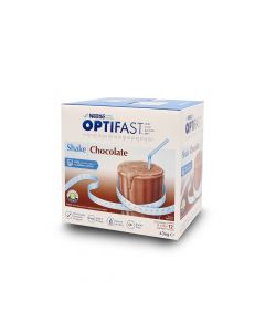 OPTIFAST CHOCALATE 12*54G
