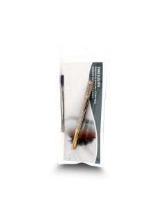 BASICARE TWEEZER WITH GOLD BLADE -1003
