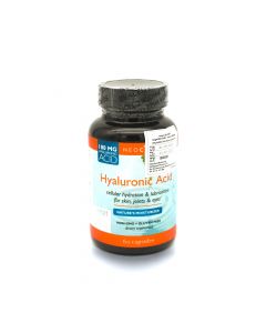 NEOCELL HYALURONIC ACID SKIN,JOINTS,EYES 60 S