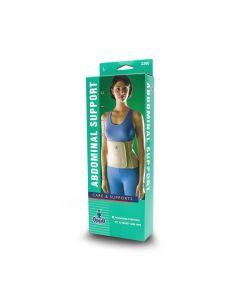 OPPO 2260 ABDOMINAL BINDER(L)