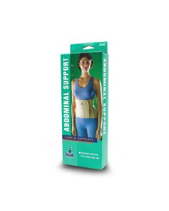 OPPO 2260 ABDOMINAL BINDER(M)
