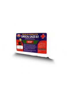 ABSORBENT GAUZE 5YARDS