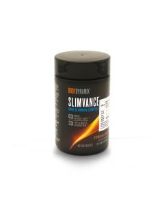 BODY DYNAMIX SLIMVANCE 60 CAPS 