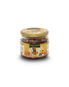 LAKNATURALS GARLIC WITH BEE HONEY 300G