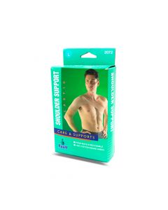 OPPO 2072 SHOULDER SUPPORT(L)