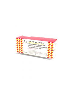 NEUROSANBE F/C TABS 100 S