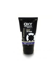 OXY DEEP FACE WASH 50G