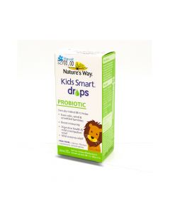 KIDS SMART PROBIOTICS DROPS 20ML