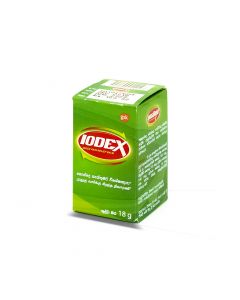 IODEX BLAM 18G