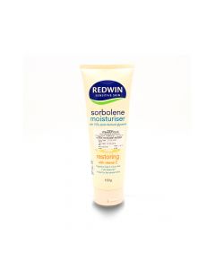 REDWIN SENSITIVE SKIN SORBOLENE MST 100G