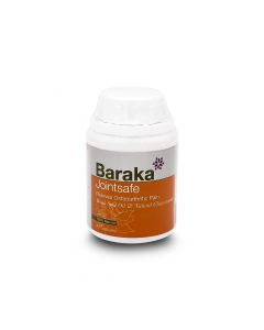 BARAKA JOINT SAFE
