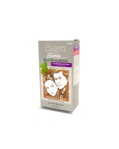BIGEN 884 NATURAL BROWN 40G