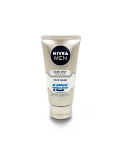 NIVEA MEN DARK SPORT FACE WASH 50G
