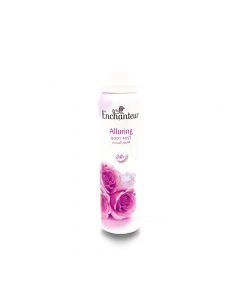 ENCHANTEUR BODY MIST ALLURING 75ML