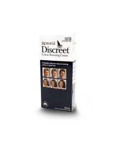 RESTORIA DISCREET 250ML
