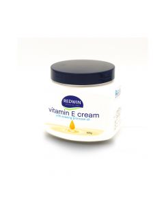 REDWIN VITAMIN E CREAM SENSITIVE