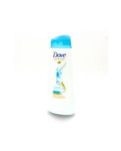 DOVE OXYGEN MOISTURE SHAMPOO 180ML