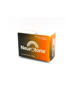 NEUROTONE TABS